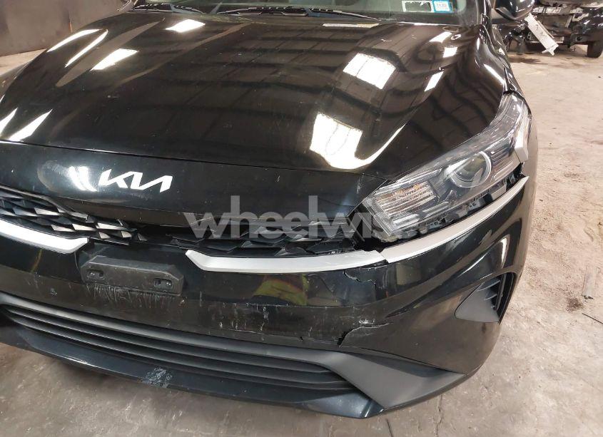 Photo 18 of 2023 Kia Forte LXS (VIN 3KPF24AD8PE538282)