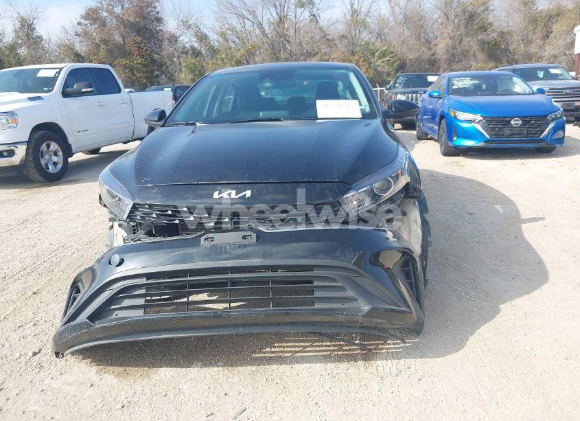 Photo 12 of 2023 Kia Forte LXS (VIN 3KPF24AD8PE548259)