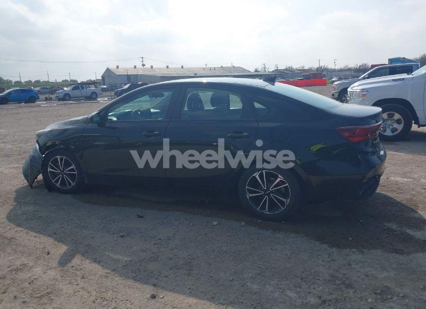 Photo 14 of 2023 Kia Forte LXS (VIN 3KPF24AD8PE548259)