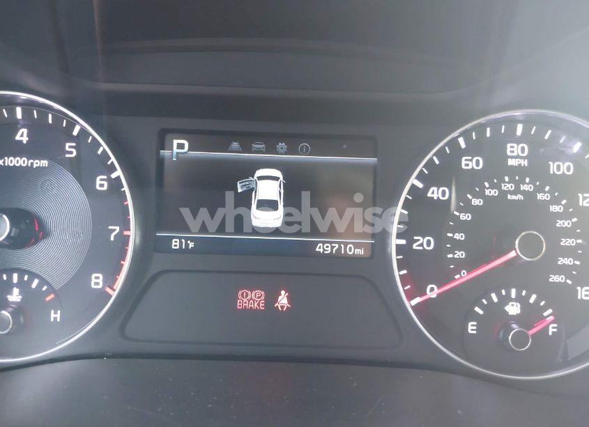Photo 15 of 2023 Kia Forte LXS (VIN 3KPF24AD8PE548259)