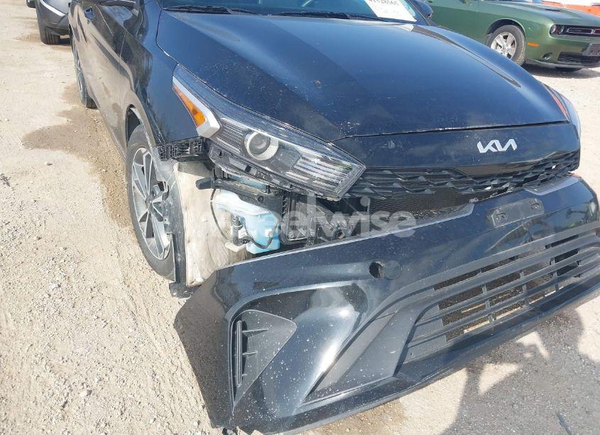 Photo 17 of 2023 Kia Forte LXS (VIN 3KPF24AD8PE548259)