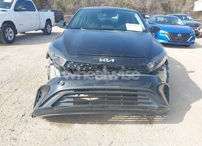Photo 6 of 2023 Kia Forte LXS (VIN 3KPF24AD8PE548259)