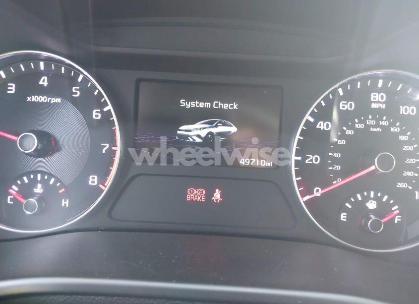 Photo 7 of 2023 Kia Forte LXS (VIN 3KPF24AD8PE548259)