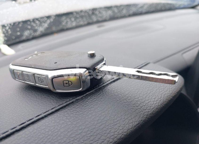 Photo 11 of 2023 Kia Forte LXS (VIN 3KPF24AD8PE558676)