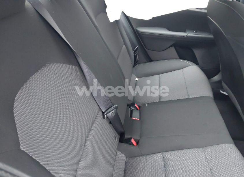 Photo 8 of 2023 Kia Forte LXS (VIN 3KPF24AD8PE558676)