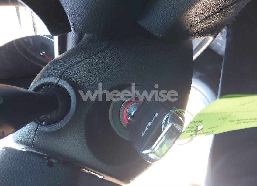 Photo 11 of 2023 Kia Forte LXS (VIN 3KPF24AD8PE562310)