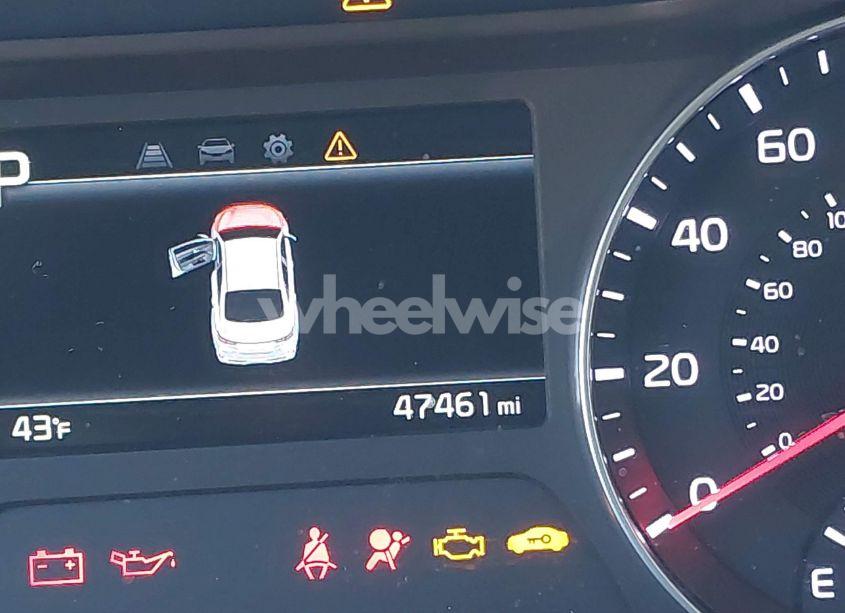 Photo 15 of 2023 Kia Forte LXS (VIN 3KPF24AD8PE562310)