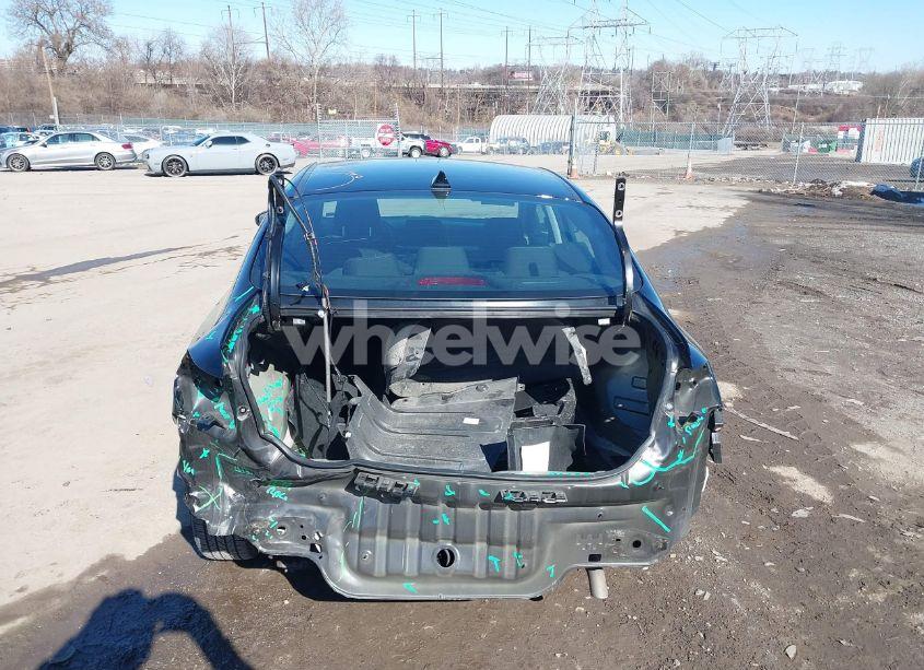 Photo 16 of 2023 Kia Forte LXS (VIN 3KPF24AD8PE562310)