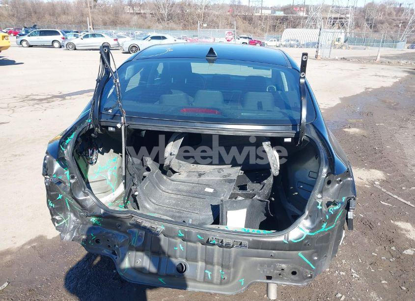 Photo 17 of 2023 Kia Forte LXS (VIN 3KPF24AD8PE562310)