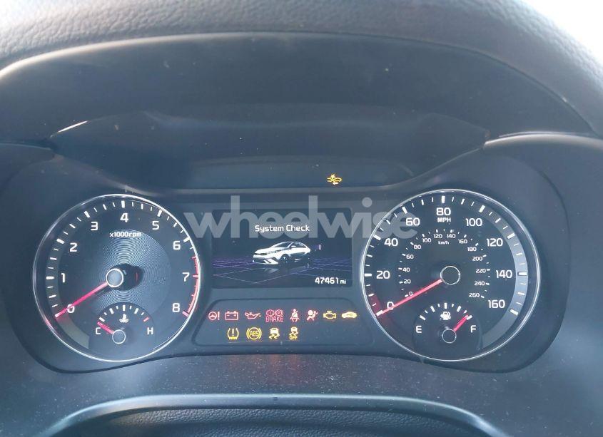 Photo 7 of 2023 Kia Forte LXS (VIN 3KPF24AD8PE562310)