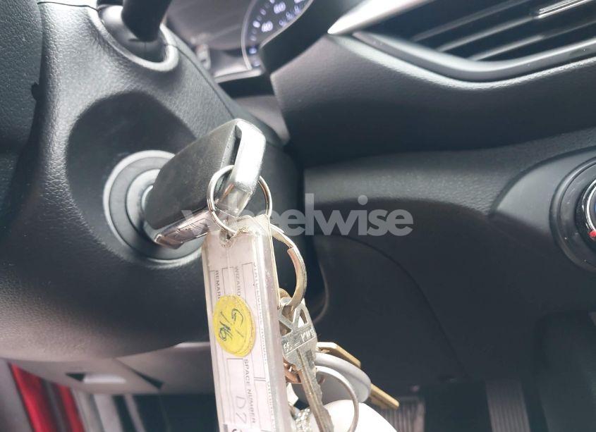 Photo 11 of 2023 Kia Forte LXS (VIN 3KPF24AD8PE582105)