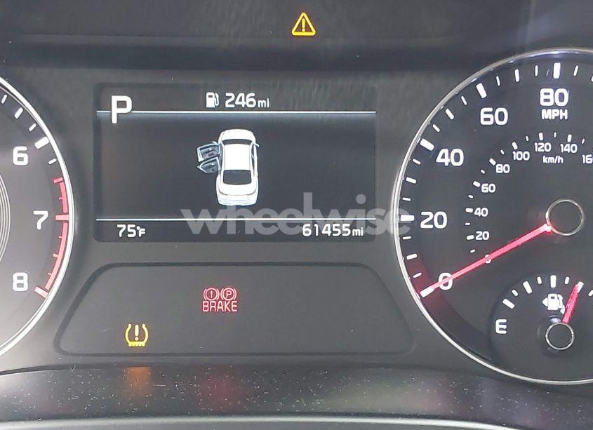 Photo 15 of 2023 Kia Forte LXS (VIN 3KPF24AD8PE582105)