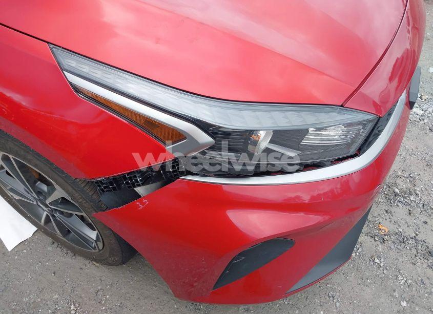 Photo 17 of 2023 Kia Forte LXS (VIN 3KPF24AD8PE582105)