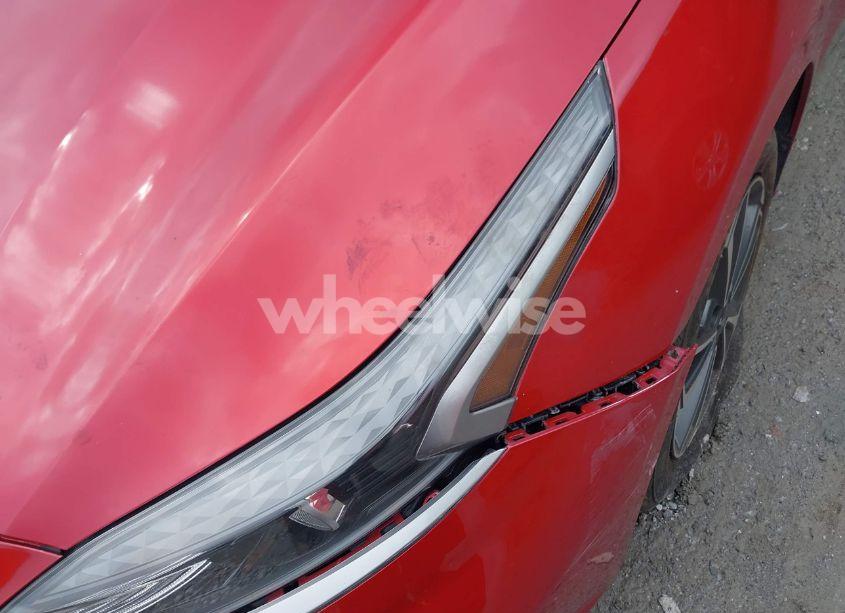 Photo 18 of 2023 Kia Forte LXS (VIN 3KPF24AD8PE582105)