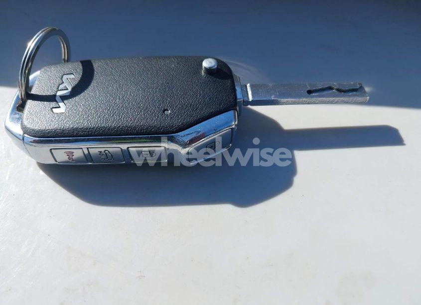 Photo 11 of 2023 Kia Forte LXS (VIN 3KPF24AD8PE585604)