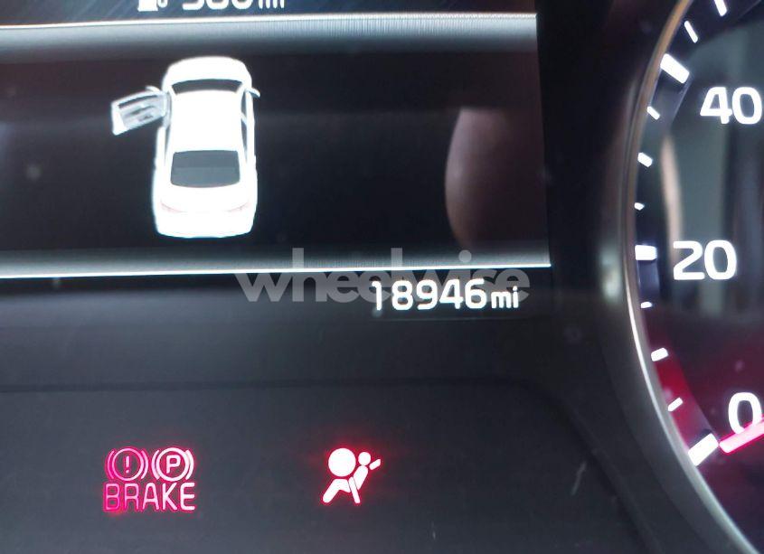 Photo 15 of 2023 Kia Forte LXS (VIN 3KPF24AD8PE585604)