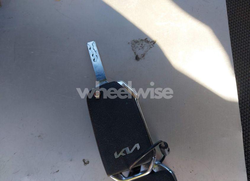 Photo 11 of 2023 Kia Forte LXS (VIN 3KPF24AD8PE587918)