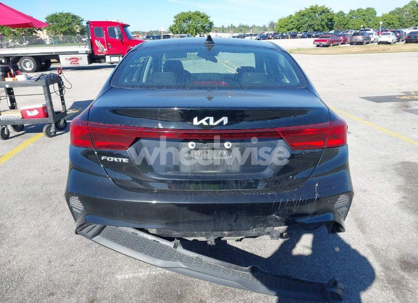 Photo 17 of 2023 Kia Forte LXS (VIN 3KPF24AD8PE587918)