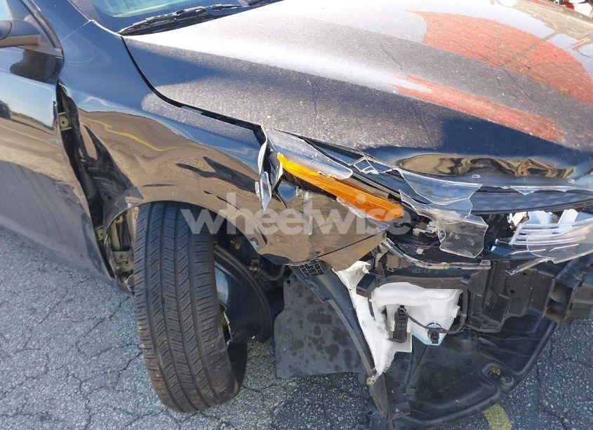 Photo 6 of 2023 Kia Forte LXS (VIN 3KPF24AD8PE587918)