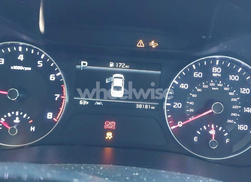 Photo 7 of 2023 Kia Forte LXS (VIN 3KPF24AD8PE587918)