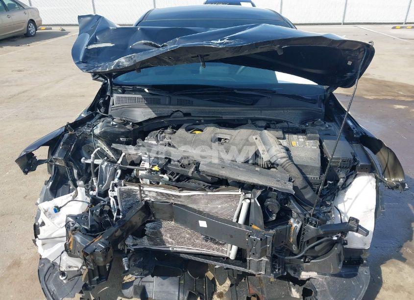 Photo 10 of 2023 Kia Forte LXS (VIN 3KPF24AD8PE588678)