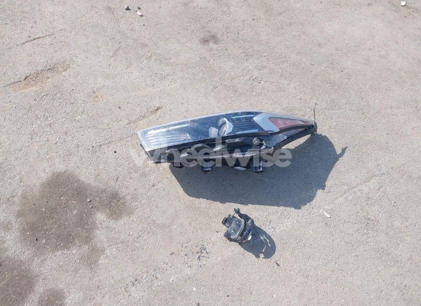 Photo 12 of 2023 Kia Forte LXS (VIN 3KPF24AD8PE588678)