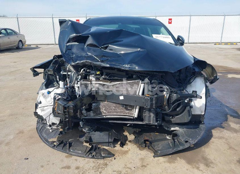 Photo 6 of 2023 Kia Forte LXS (VIN 3KPF24AD8PE588678)