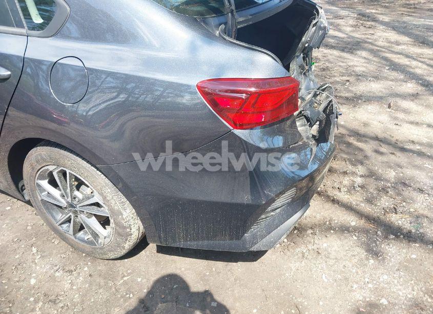 Photo 6 of 2023 Kia Forte LXS (VIN 3KPF24AD8PE593816)