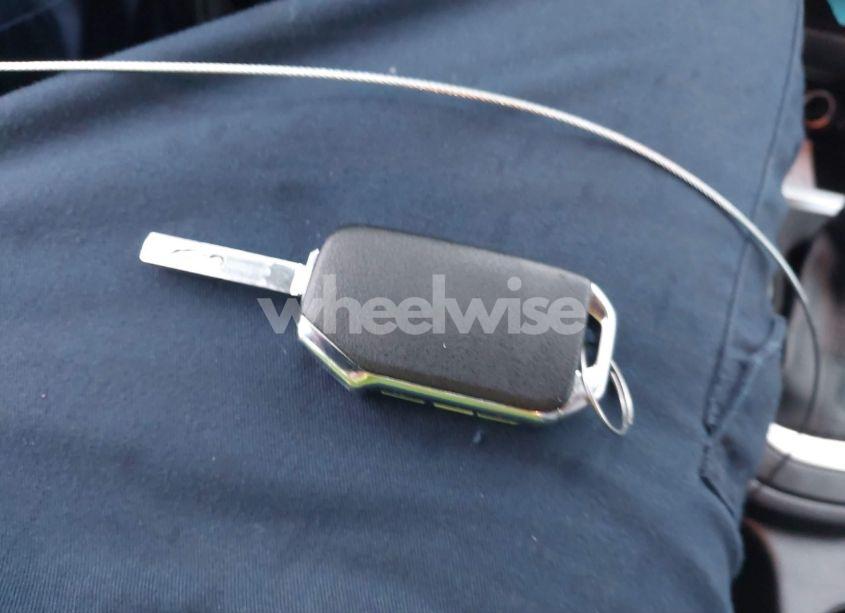 Photo 11 of 2023 Kia Forte LXS (VIN 3KPF24AD8PE605138)