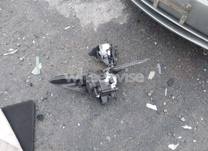 Photo 12 of 2023 Kia Forte LXS (VIN 3KPF24AD8PE605138)