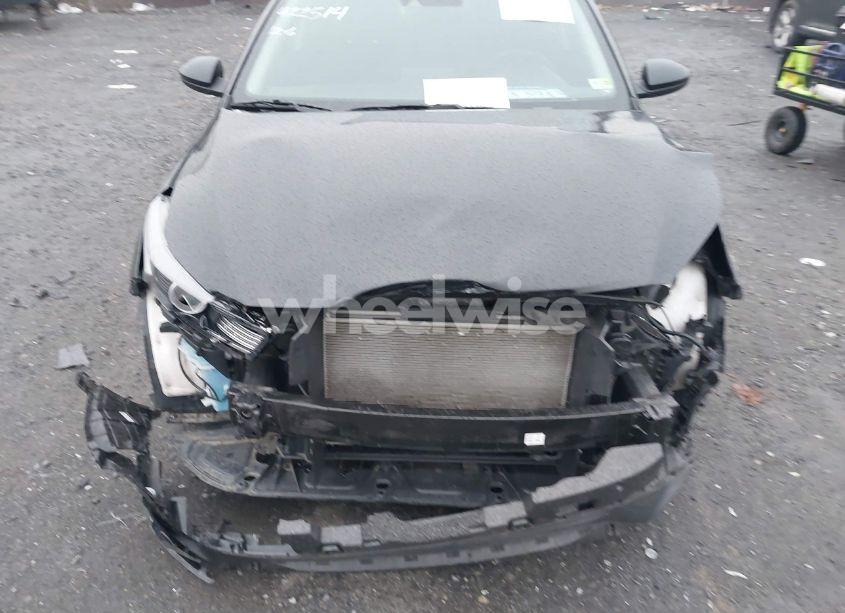 Photo 13 of 2023 Kia Forte LXS (VIN 3KPF24AD8PE605138)