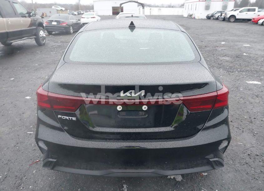 Photo 17 of 2023 Kia Forte LXS (VIN 3KPF24AD8PE605138)