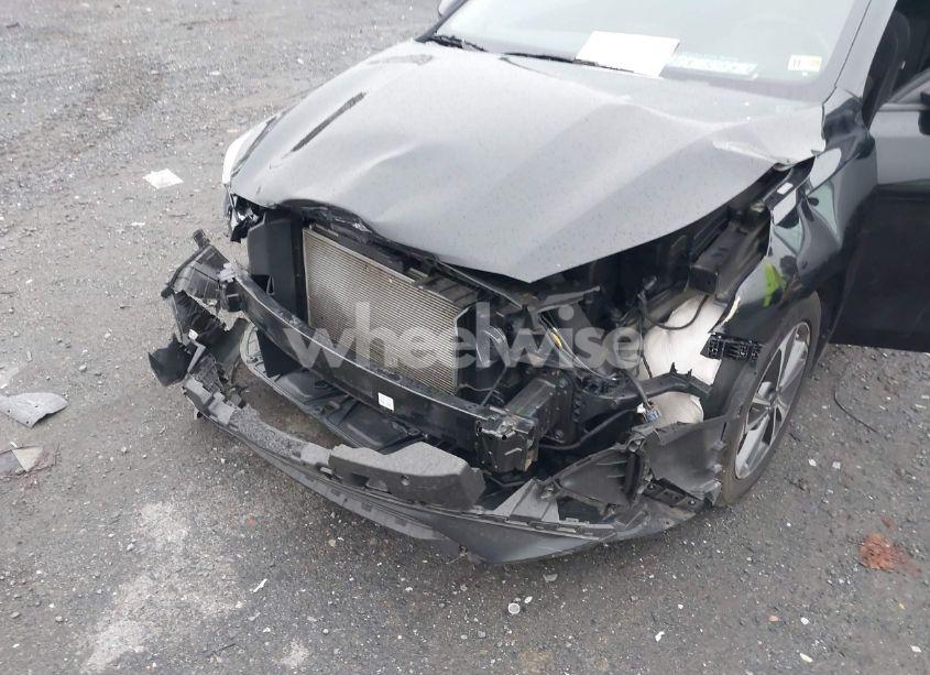 Photo 6 of 2023 Kia Forte LXS (VIN 3KPF24AD8PE605138)