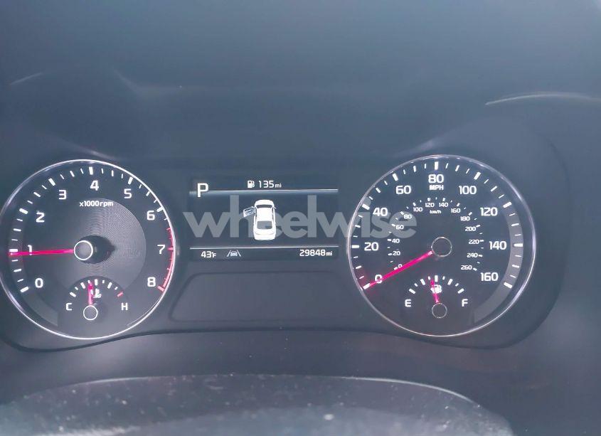 Photo 7 of 2023 Kia Forte LXS (VIN 3KPF24AD8PE605138)