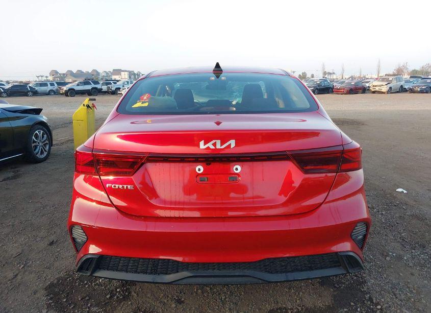 Photo 17 of 2023 Kia Forte LXS (VIN 3KPF24AD8PE611134)
