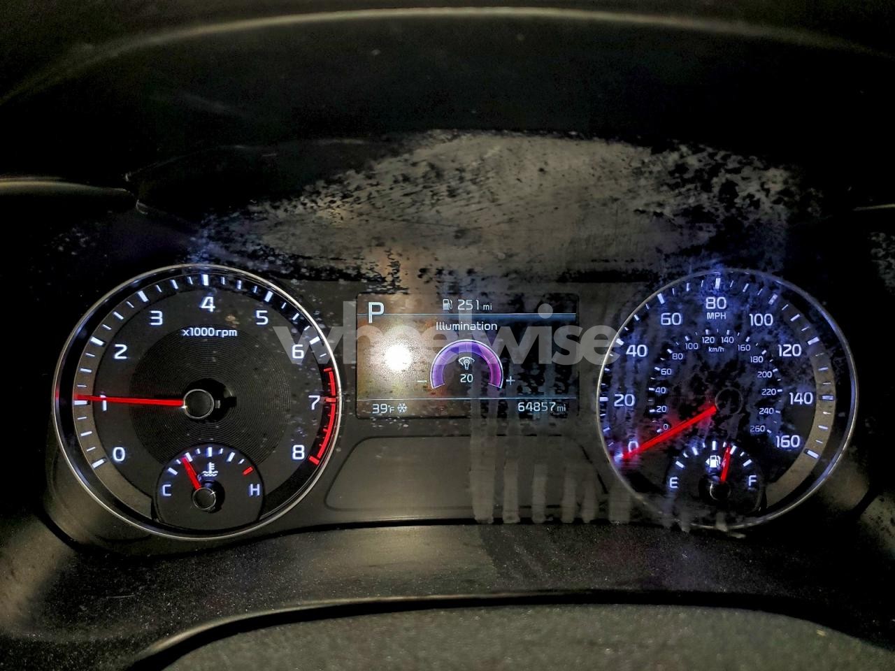 Photo 9 of 2023 KIA FORTE LX (VIN 3KPF24AD8PE620089)