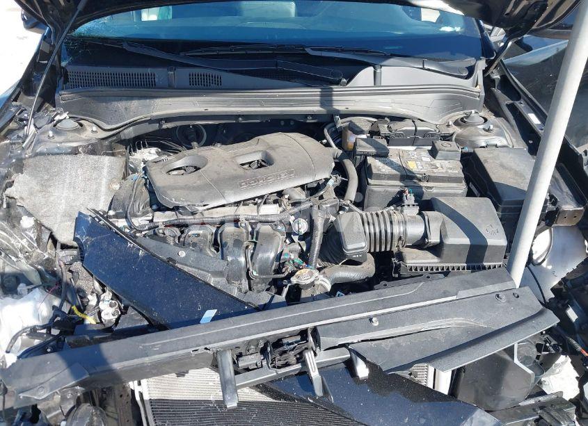 Photo 10 of 2023 Kia Forte LXS (VIN 3KPF24AD8PE625244)