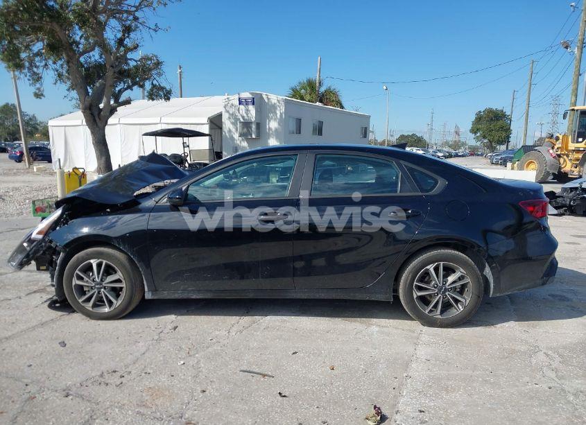 Photo 15 of 2023 Kia Forte LXS (VIN 3KPF24AD8PE625244)