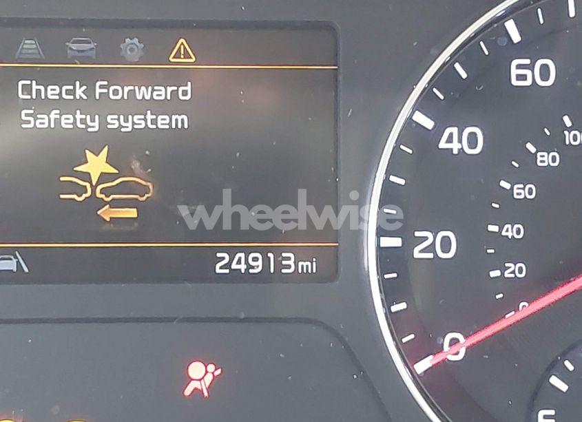 Photo 16 of 2023 Kia Forte LXS (VIN 3KPF24AD8PE625244)
