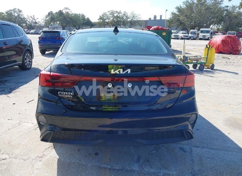 Photo 17 of 2023 Kia Forte LXS (VIN 3KPF24AD8PE625244)