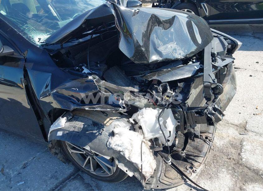 Photo 6 of 2023 Kia Forte LXS (VIN 3KPF24AD8PE625244)