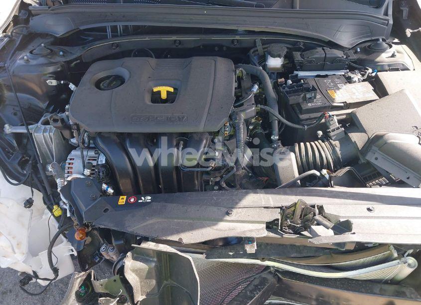 Photo 10 of 2023 Kia Forte LXS (VIN 3KPF24AD8PE630797)