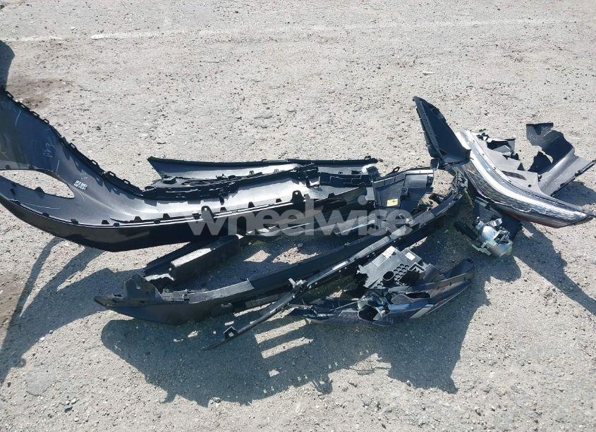 Photo 12 of 2023 Kia Forte LXS (VIN 3KPF24AD8PE630797)