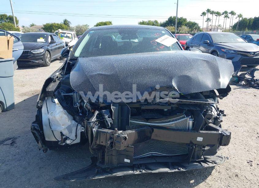 Photo 13 of 2023 Kia Forte LXS (VIN 3KPF24AD8PE630797)