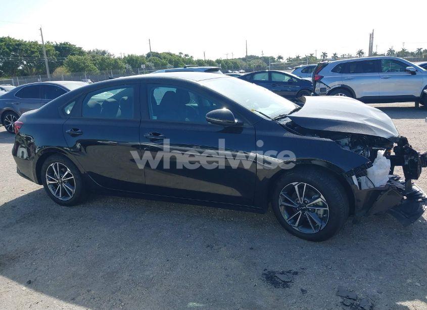Photo 14 of 2023 Kia Forte LXS (VIN 3KPF24AD8PE630797)