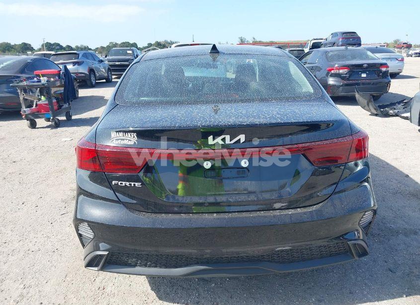 Photo 17 of 2023 Kia Forte LXS (VIN 3KPF24AD8PE630797)