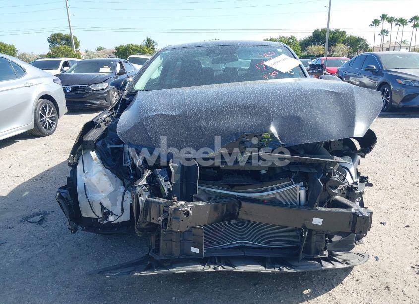 Photo 6 of 2023 Kia Forte LXS (VIN 3KPF24AD8PE630797)