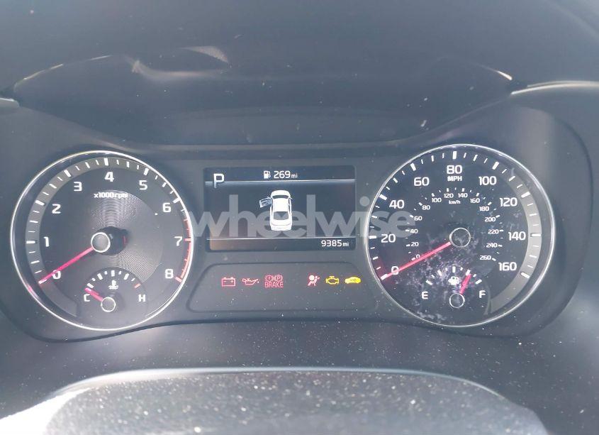 Photo 7 of 2023 Kia Forte LXS (VIN 3KPF24AD8PE630797)