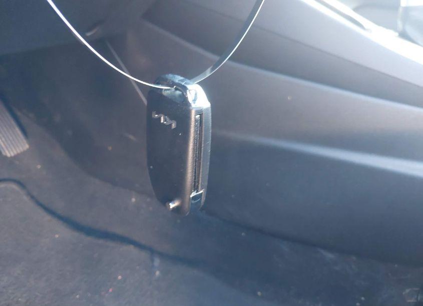 Photo 11 of 2023 Kia Forte LX (VIN 3KPF24AD8PE634641)