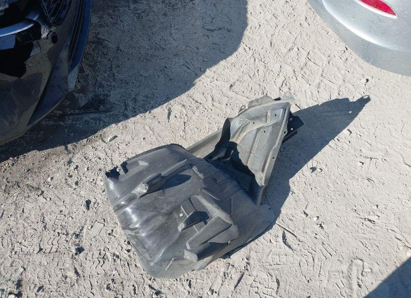 Photo 12 of 2023 Kia Forte LX (VIN 3KPF24AD8PE634641)